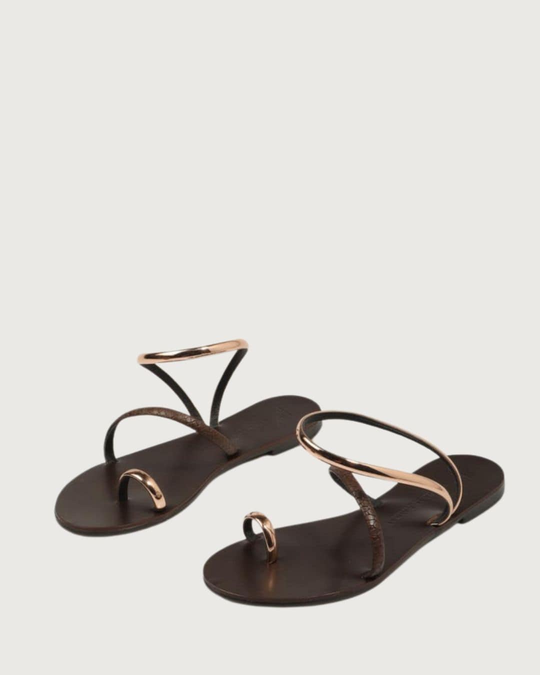 Sandalias Nicolas Lainas