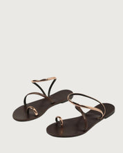 Sandalias Nicolas Lainas