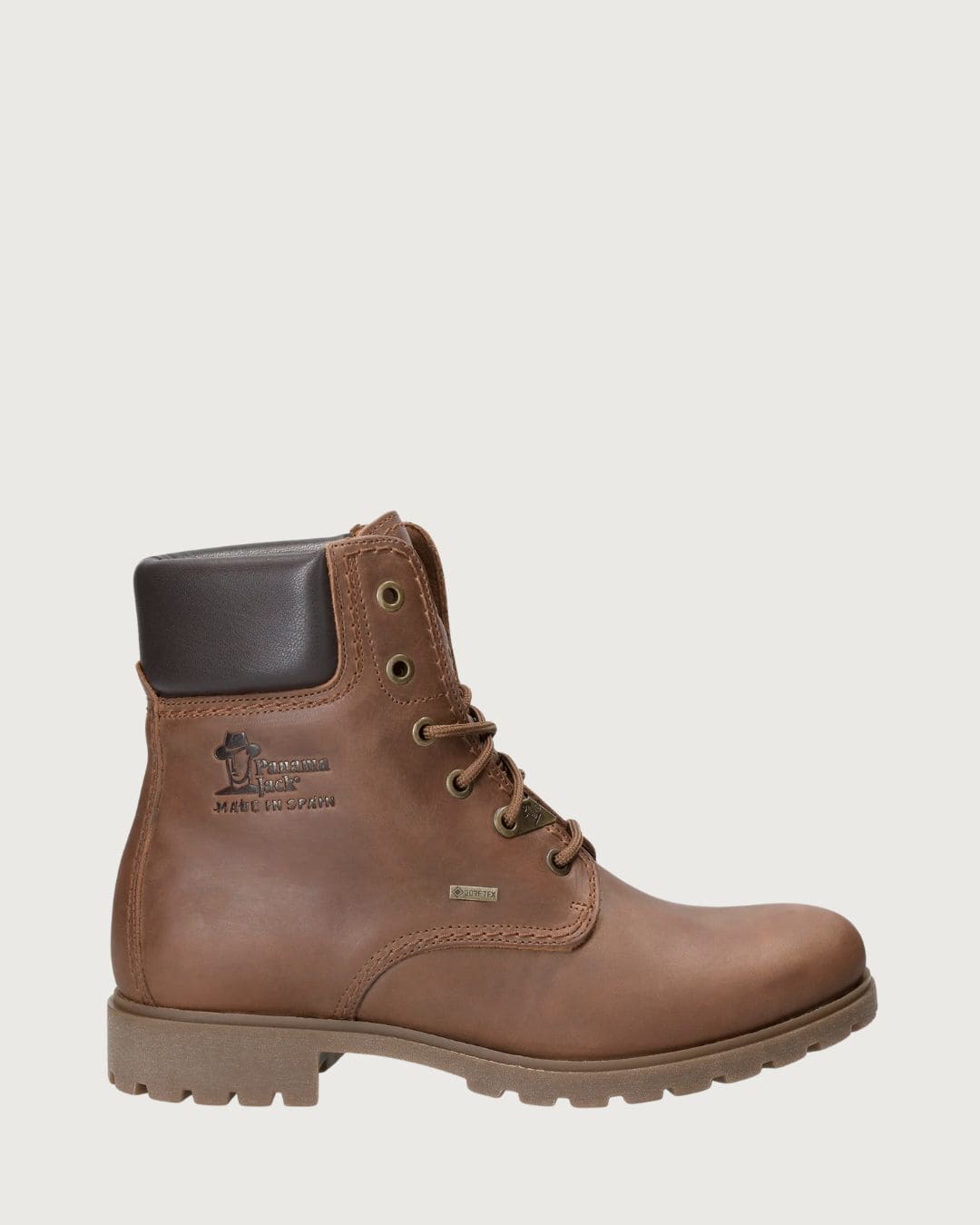Botín 03 GTX Panama Jack
