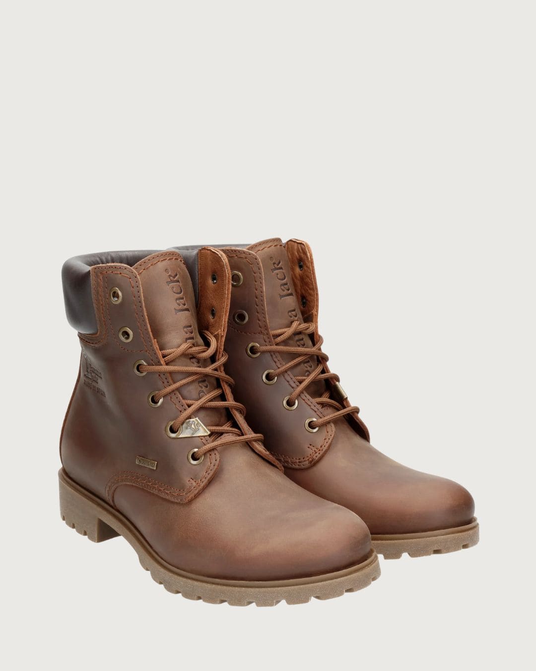 Botín 03 GTX Panama Jack