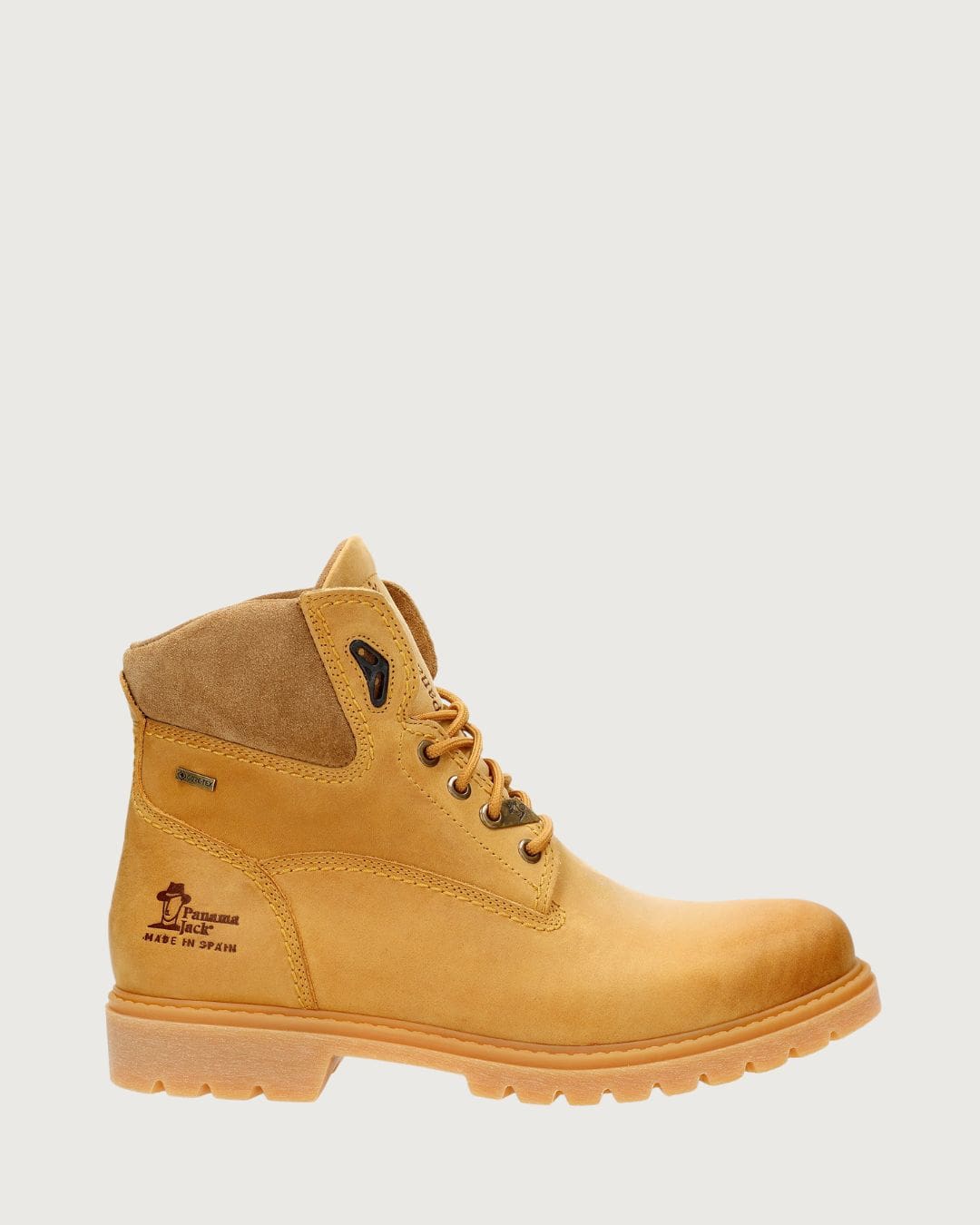 Botín Amur GTX Panama Jack