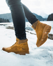 Botín Amur GTX Panama Jack