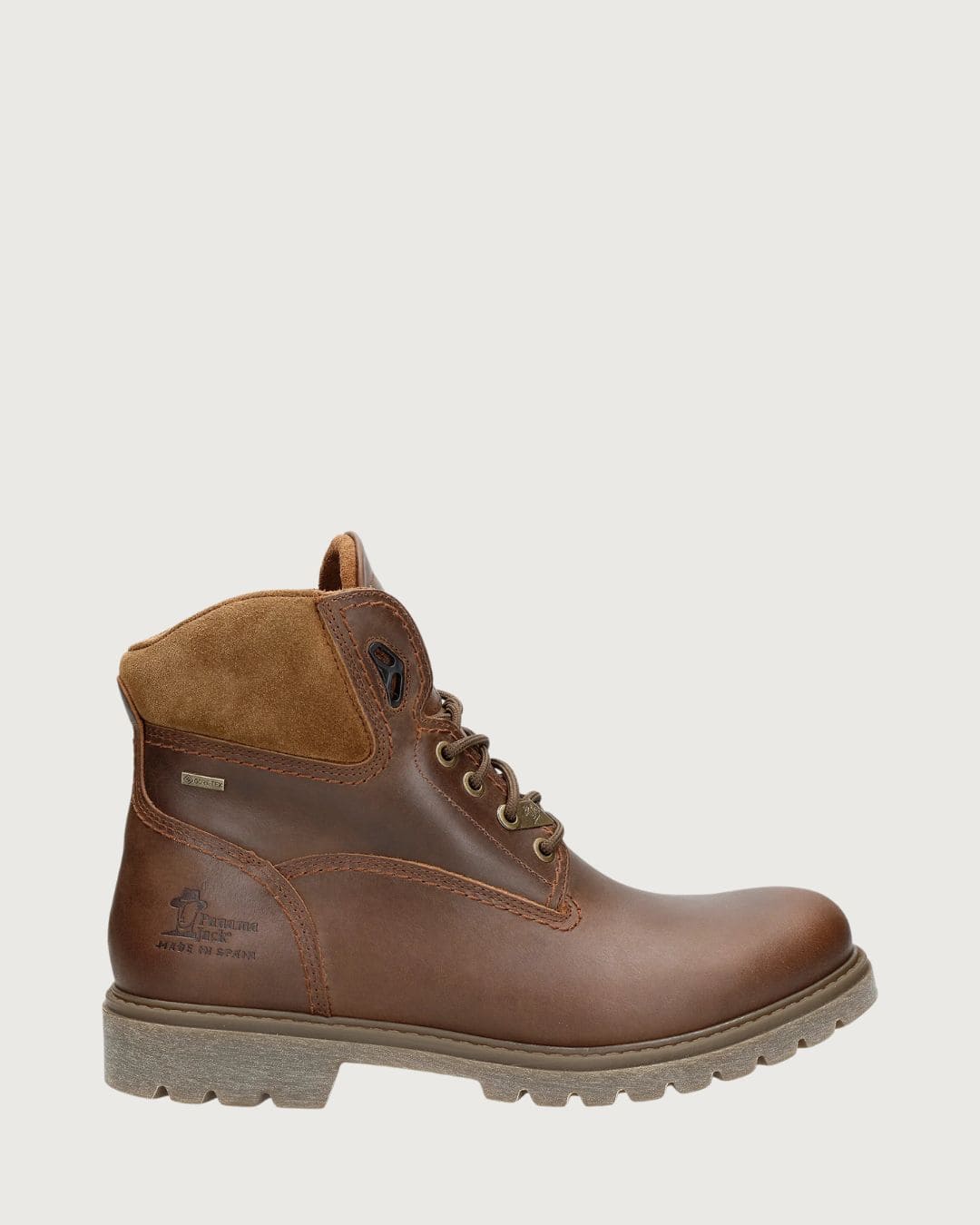 Botín Amur GTX Panama Jack