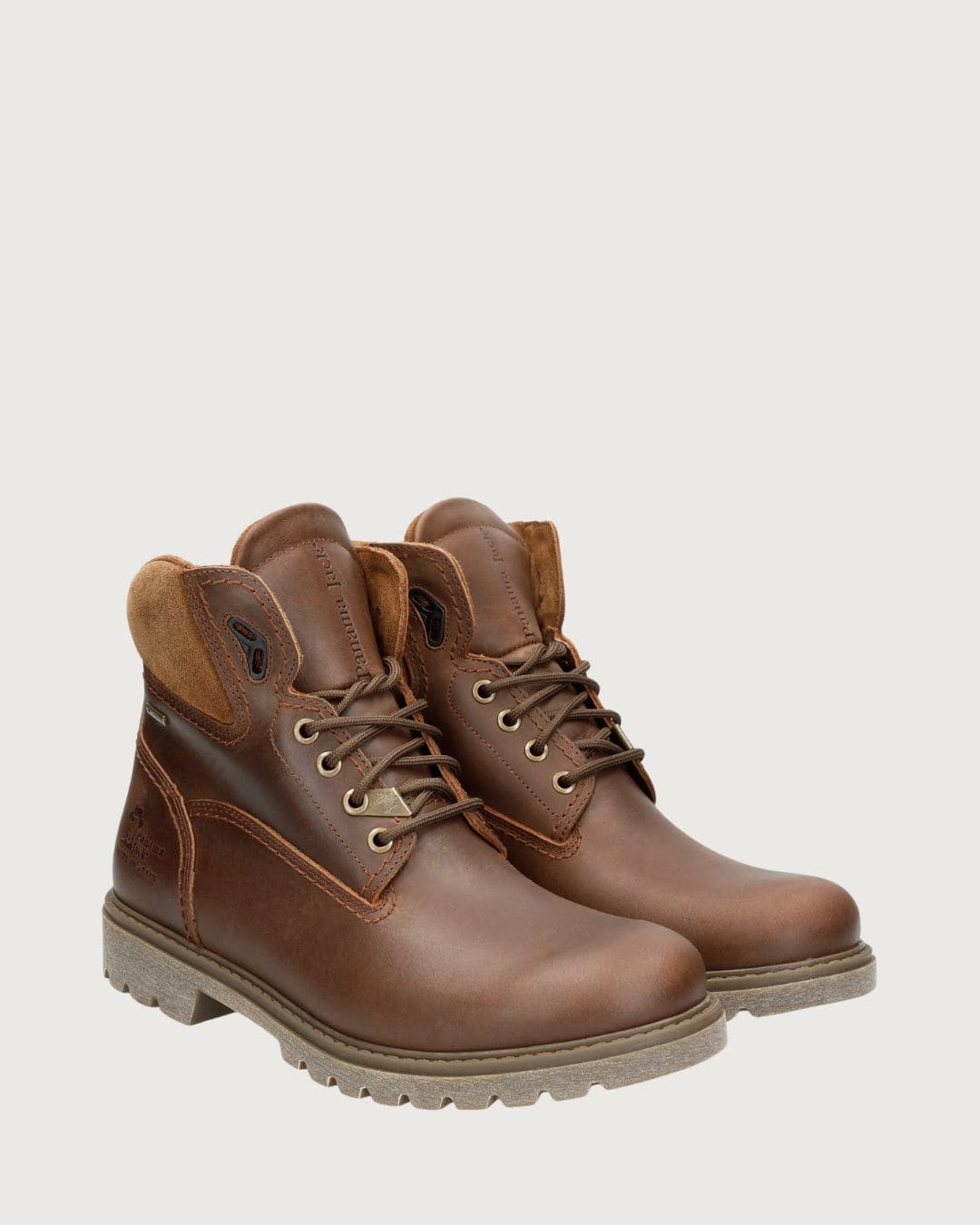 Botín Amur GTX Panama Jack