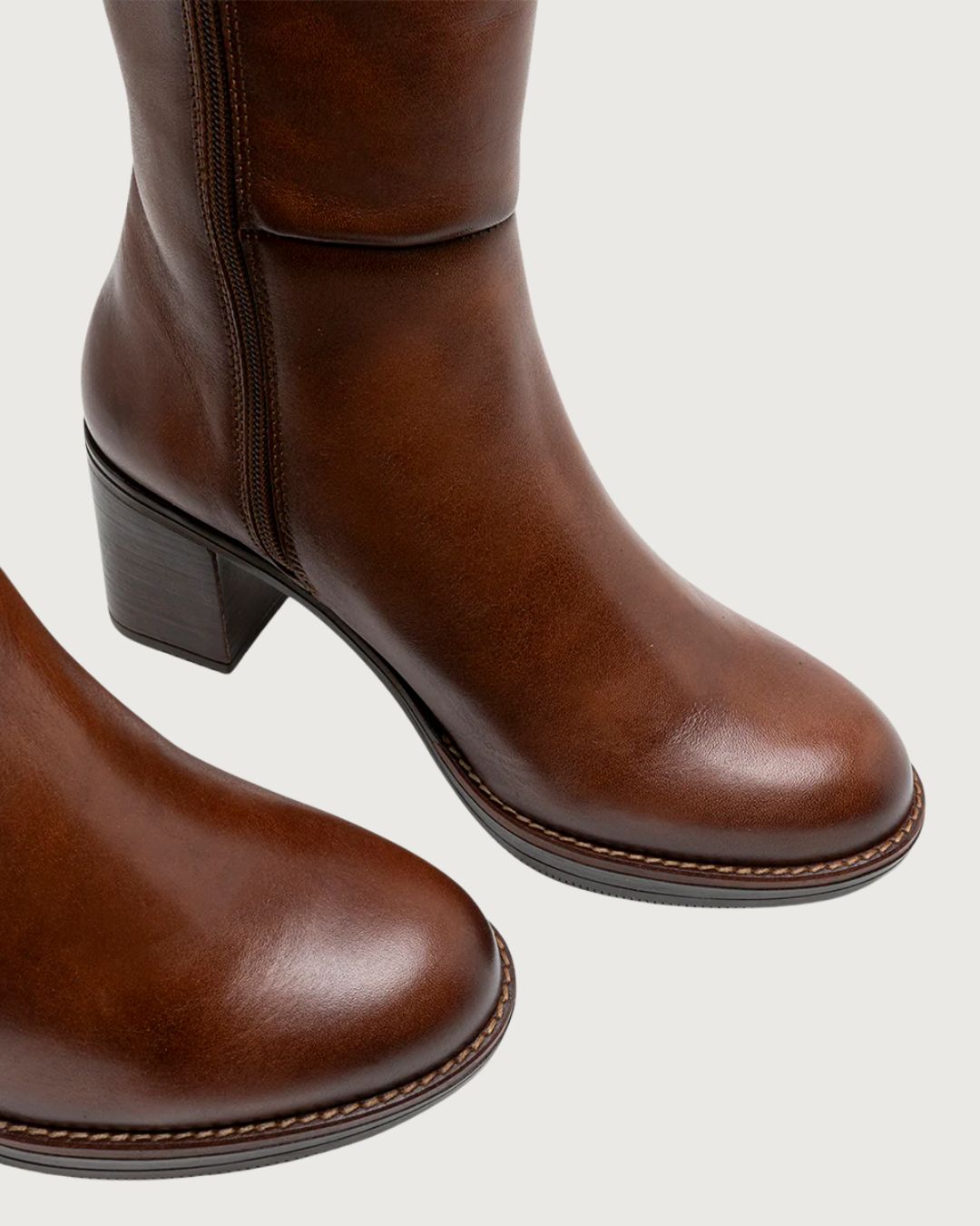 Bota Rita Porronet