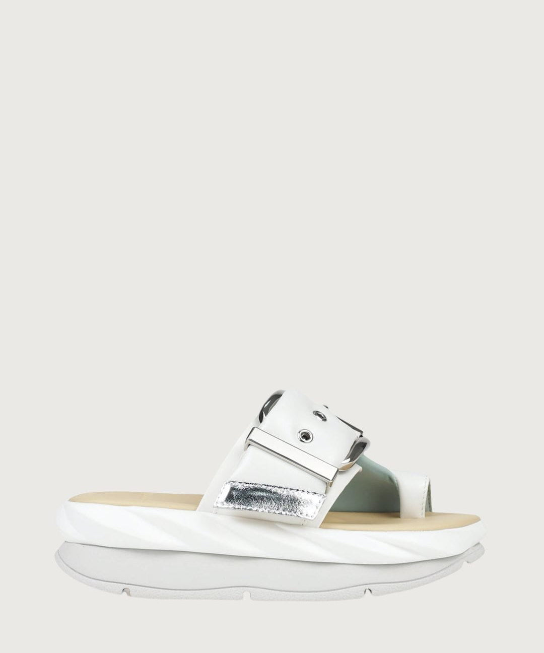 Sandalias 4CCCCEES Mellow Soft mujer