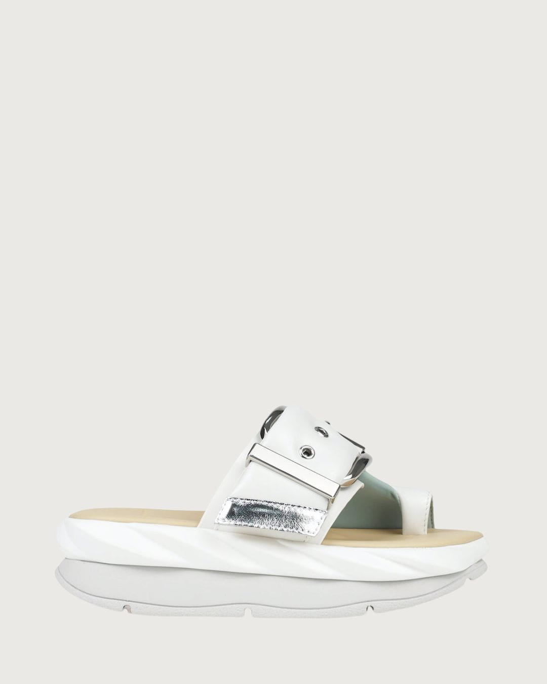 Sandalias 4CCCCEES Mellow Soft mujer