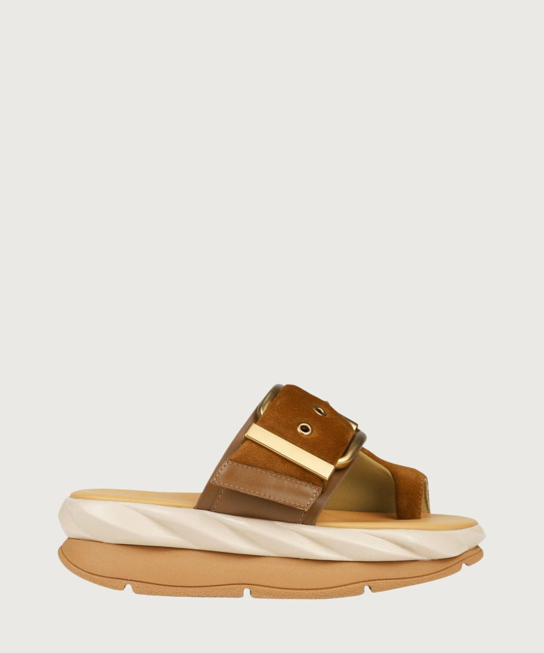 Sandalias 4CCCCEES Mellow Soft mujer