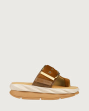 Sandalias 4CCCCEES Mellow Soft mujer