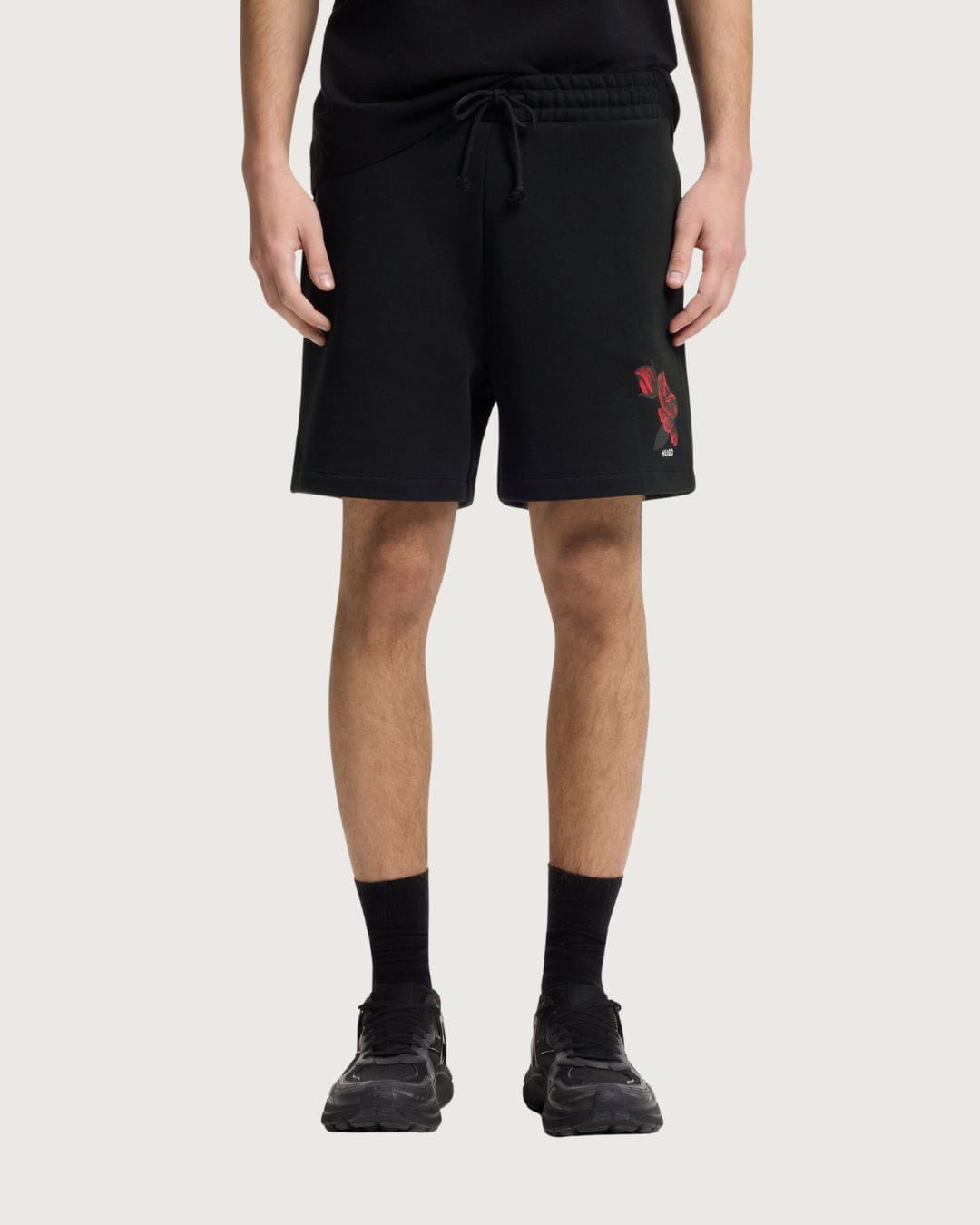 Pantalón corto Dagety HUGO