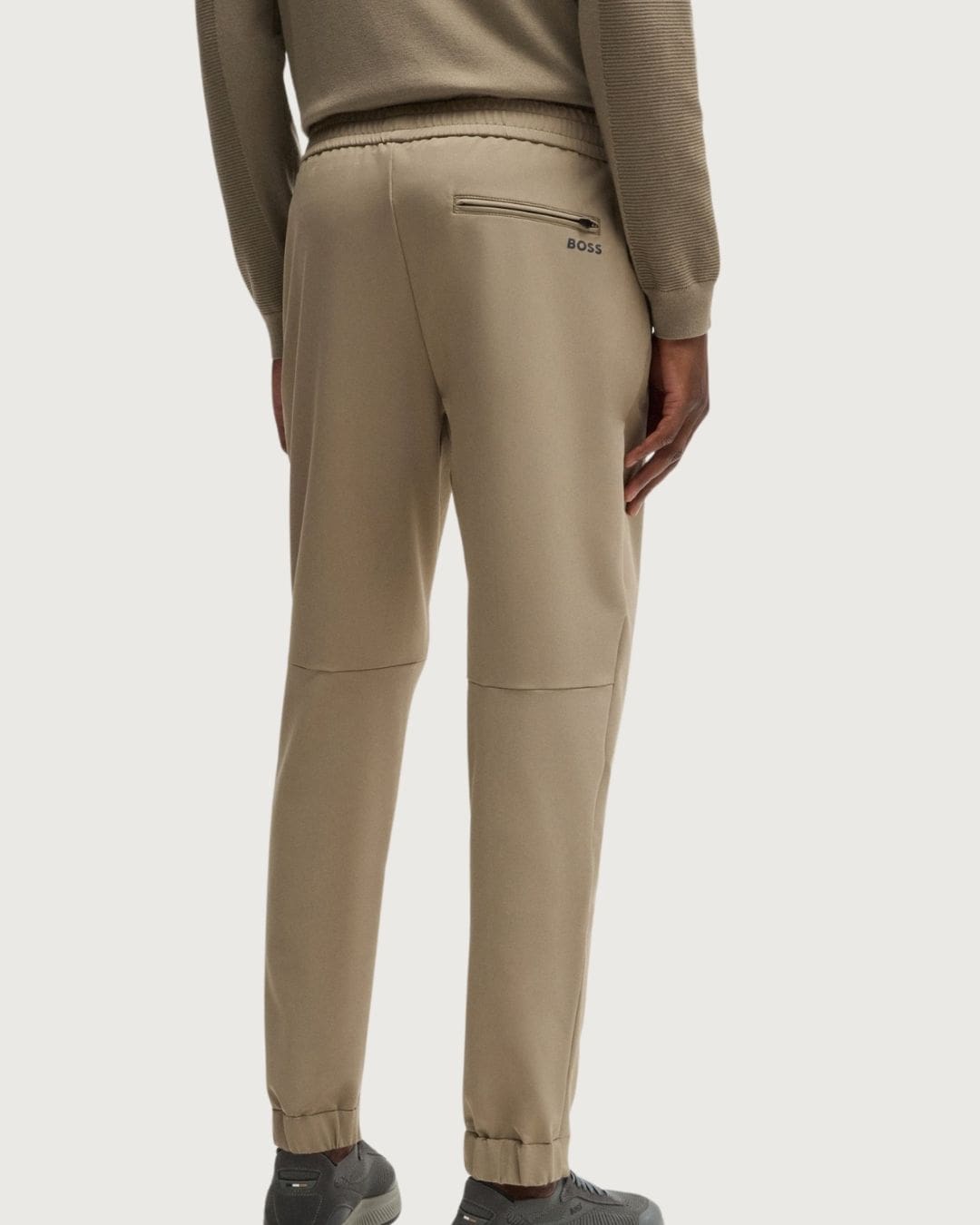 Pantalones T-Flex Hugo BOSS