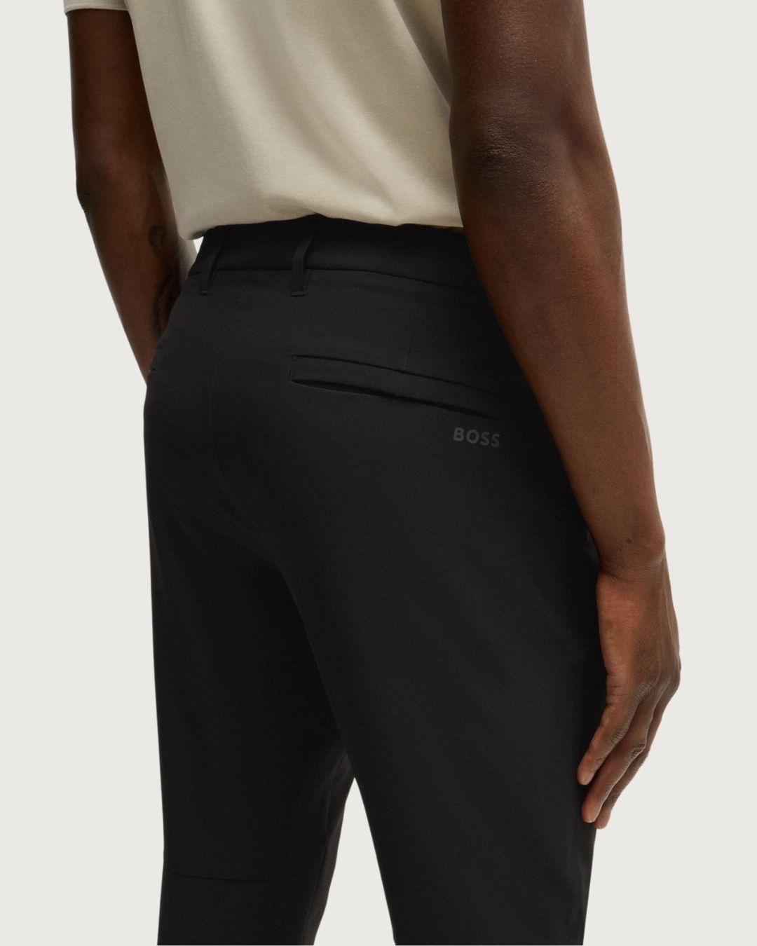 Pantalones Hugo BOSS