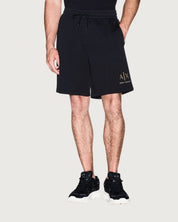 Pantalón corto de chándal Armani Exchange