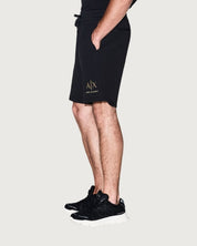 Pantalón corto de chándal Armani Exchange