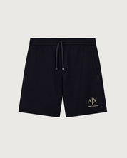 Pantalón corto de chándal Armani Exchange