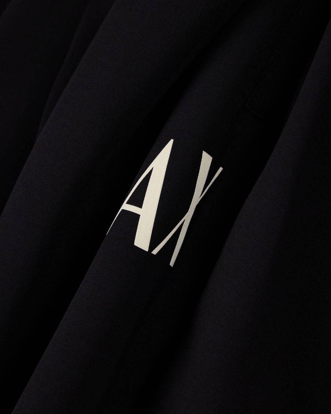 Pantalones de chándal Armani Exchange