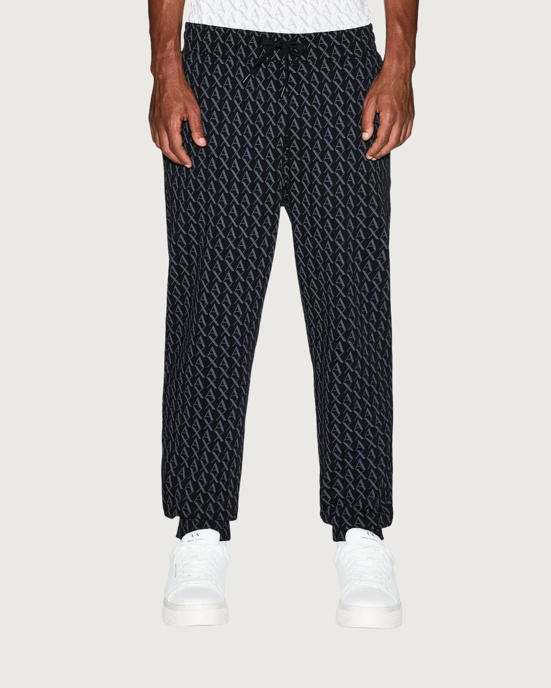 Pantalones de chándal Armani Exchange