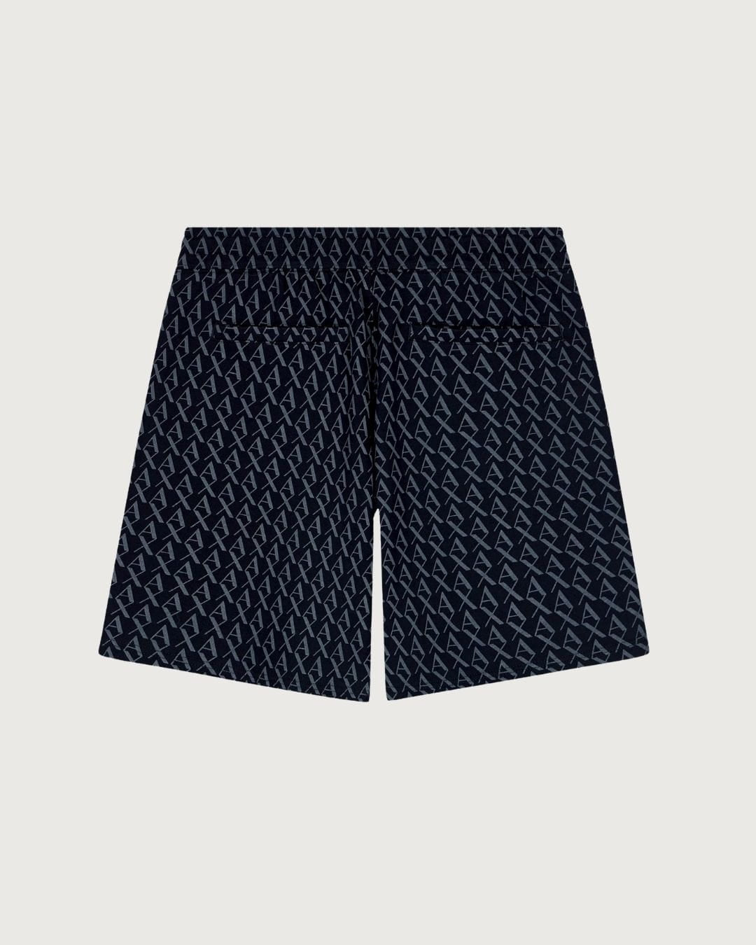 Pantalones cortos de chándal Armani Exchange