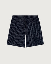 Pantalones cortos de chándal Armani Exchange