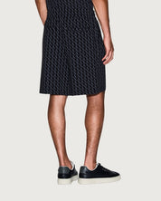 Pantalones cortos de chándal Armani Exchange