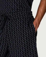 Pantalones cortos de chándal Armani Exchange