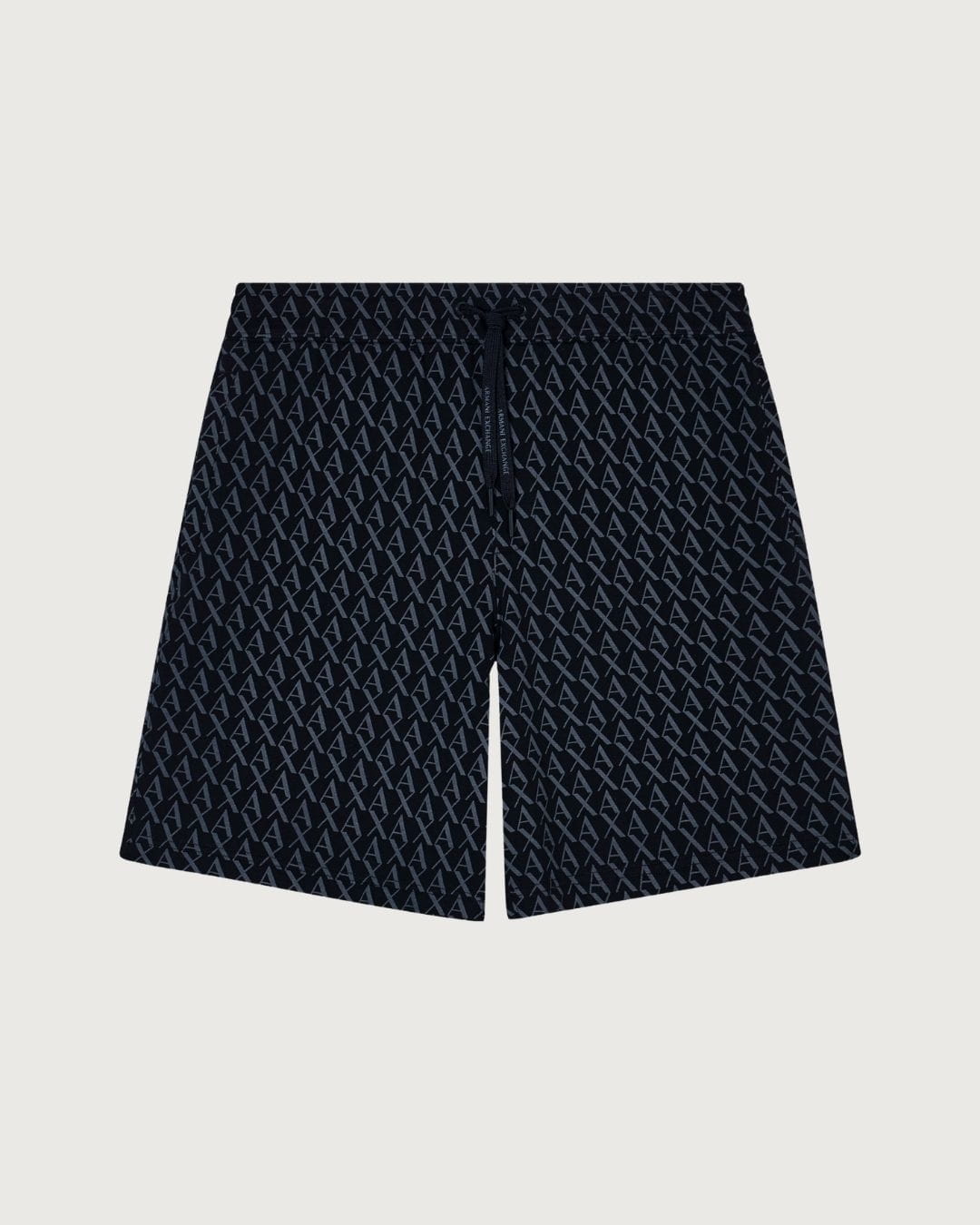 Pantalones cortos de chándal Armani Exchange
