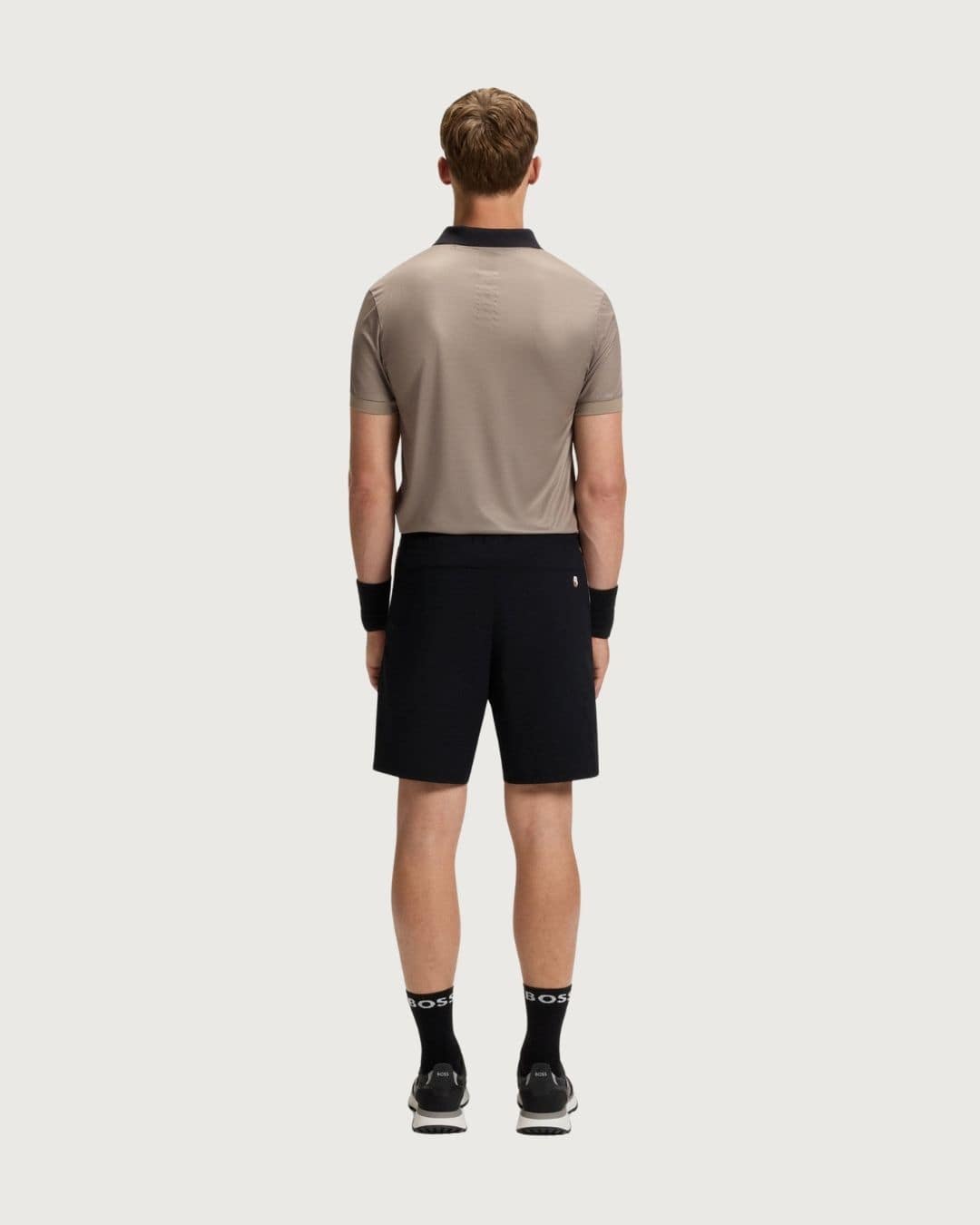 Pantalón corto BOSS