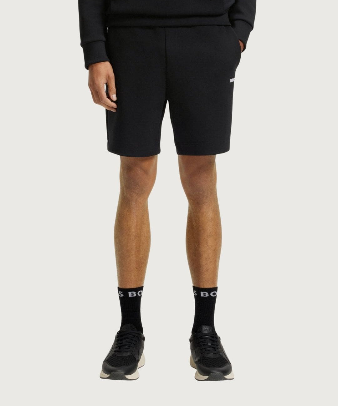Pantalón corto BOSS