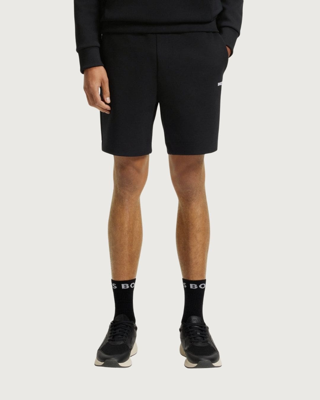 Pantalón corto BOSS