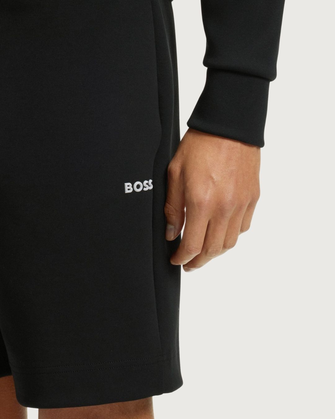Pantalón corto BOSS
