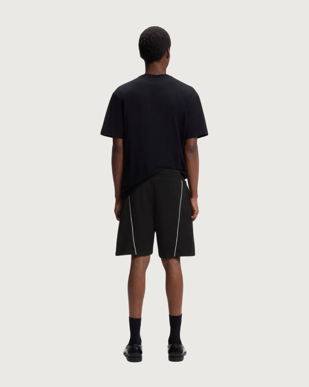 Pantalón corto HUGO