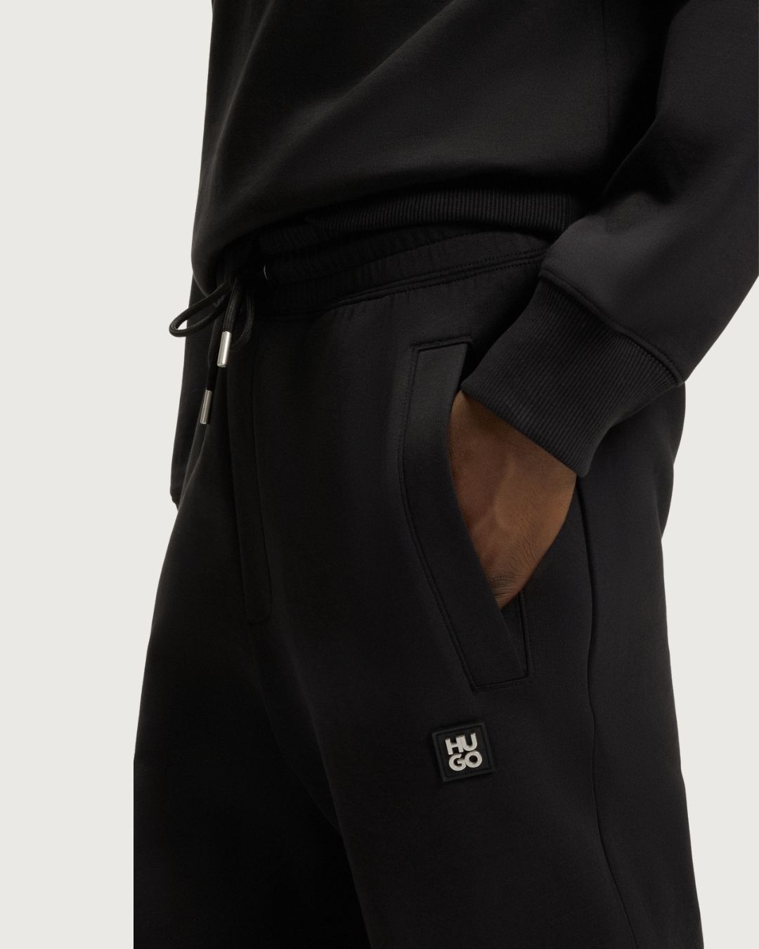 Pantalón chándal HUGO