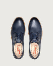 Blucher Manacor Pikolinos