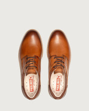 Blucher Manacor Pikolinos