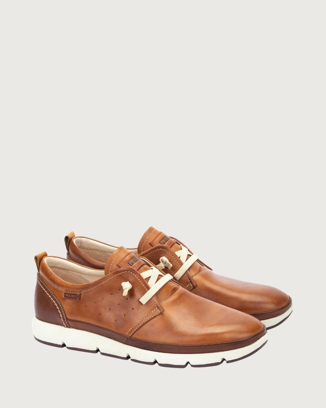 Blucher Fuencarral Pikolinos