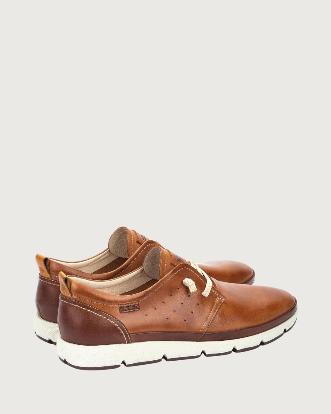Blucher Fuencarral Pikolinos