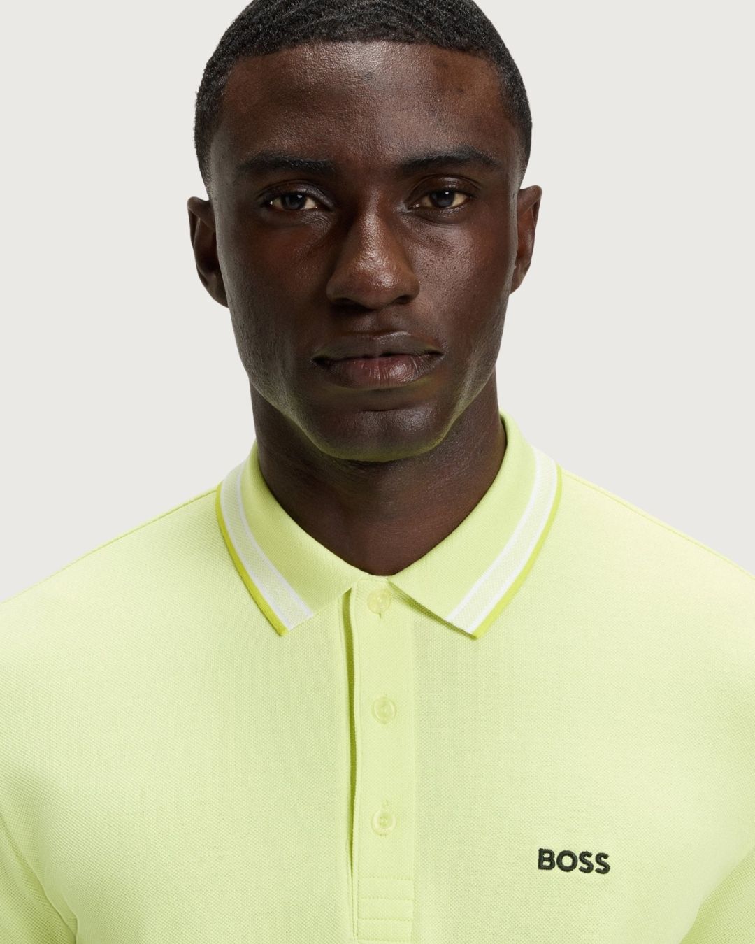Polo Hugo BOSS