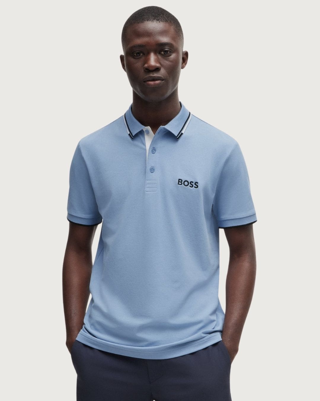 Polo Paddy pro Hugo BOSS