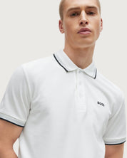 Polo Paddy Hugo BOSS