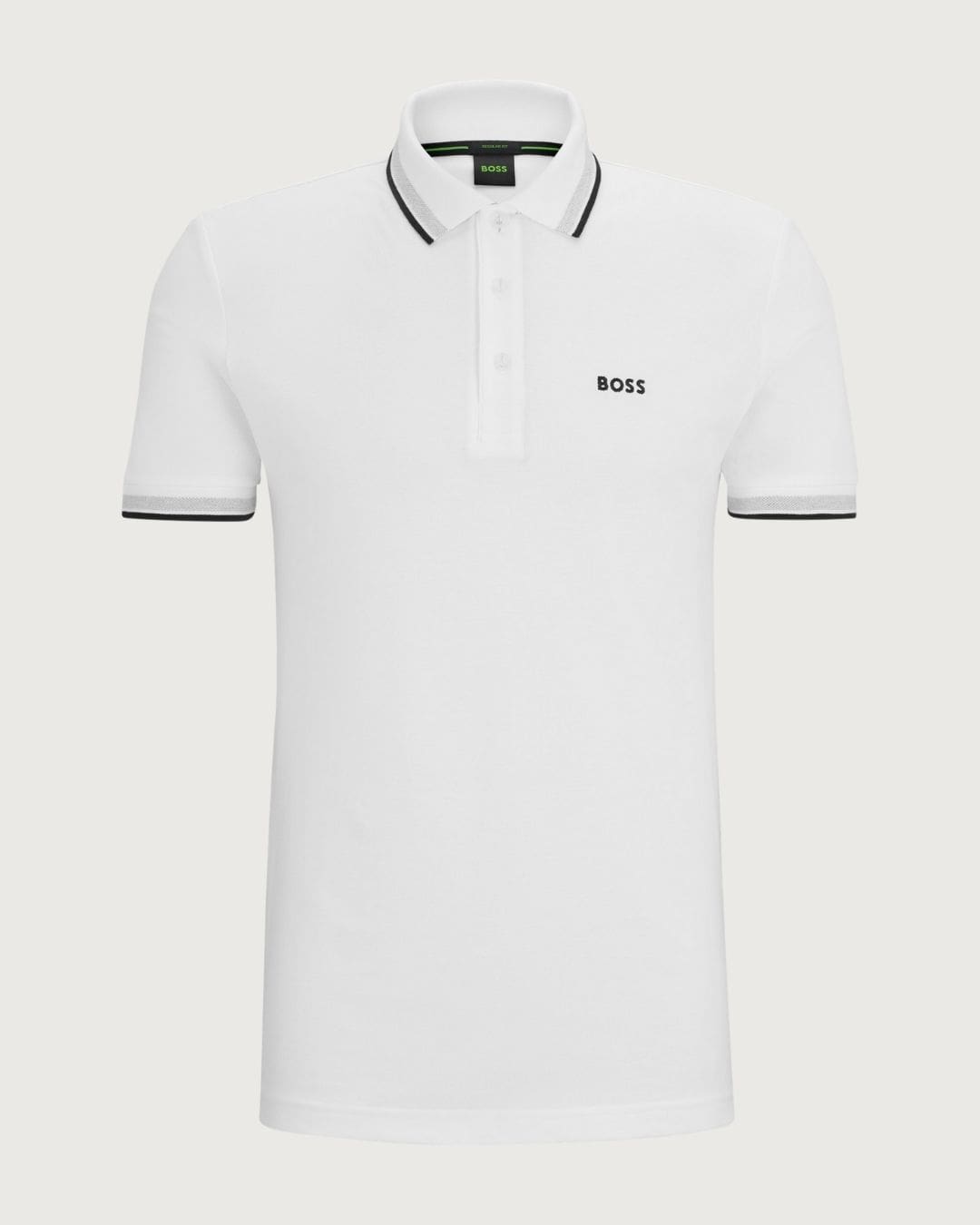 Polo Paddy Hugo BOSS