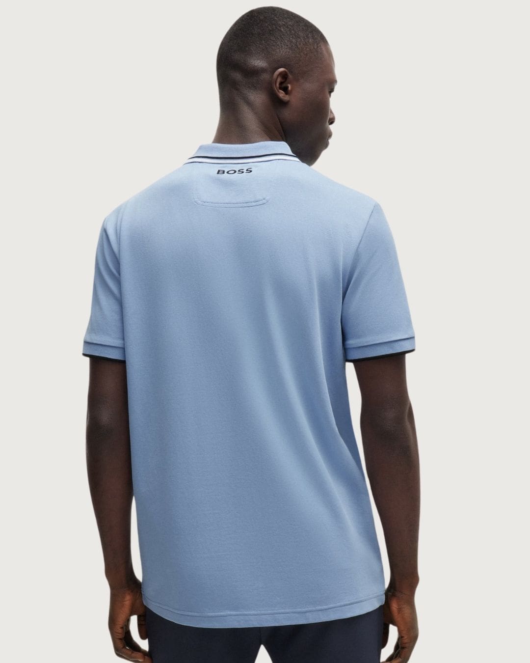 Polo Paddy pro Hugo BOSS