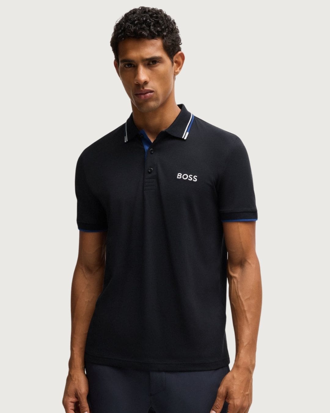 Polo Paddy pro Hugo BOSS