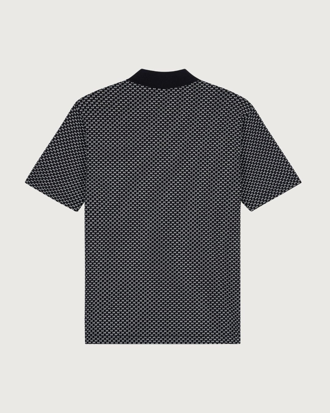Polo Armani Exchange