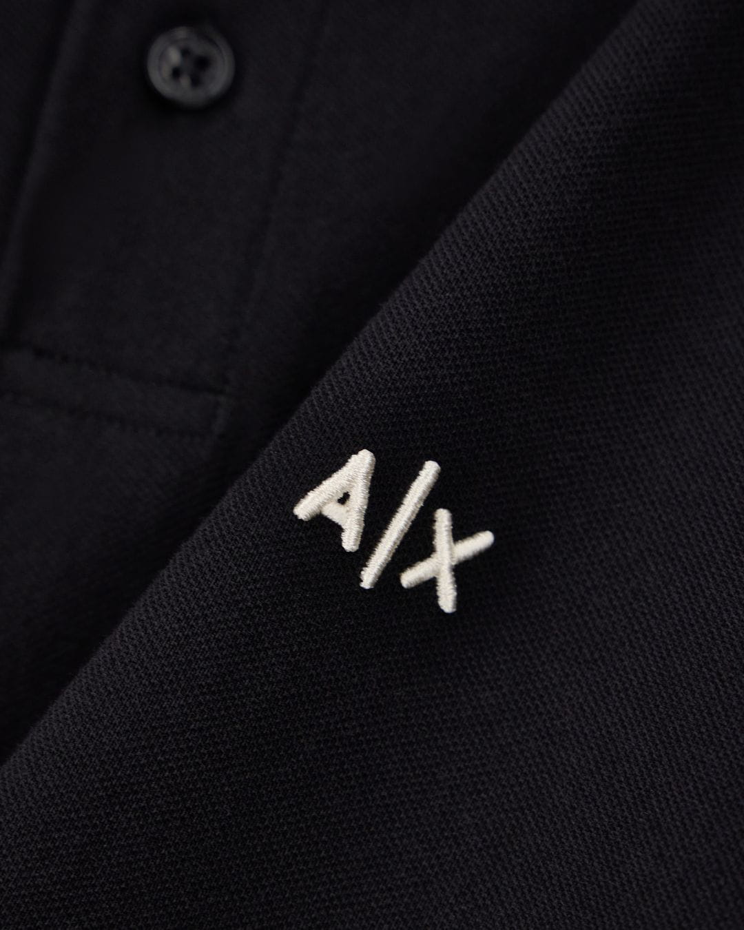 Polo Armani Exchange