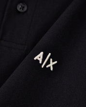 Polo Armani Exchange