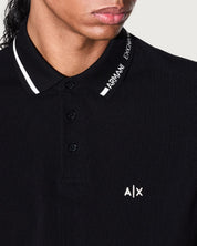 Polo Armani Exchange