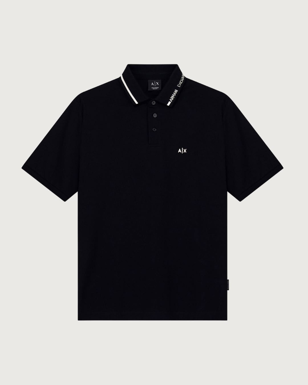 Polo Armani Exchange