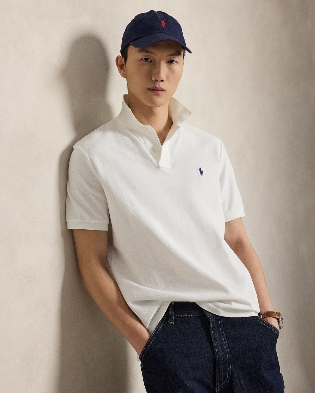 Polos Polo Ralph Lauren para hombre