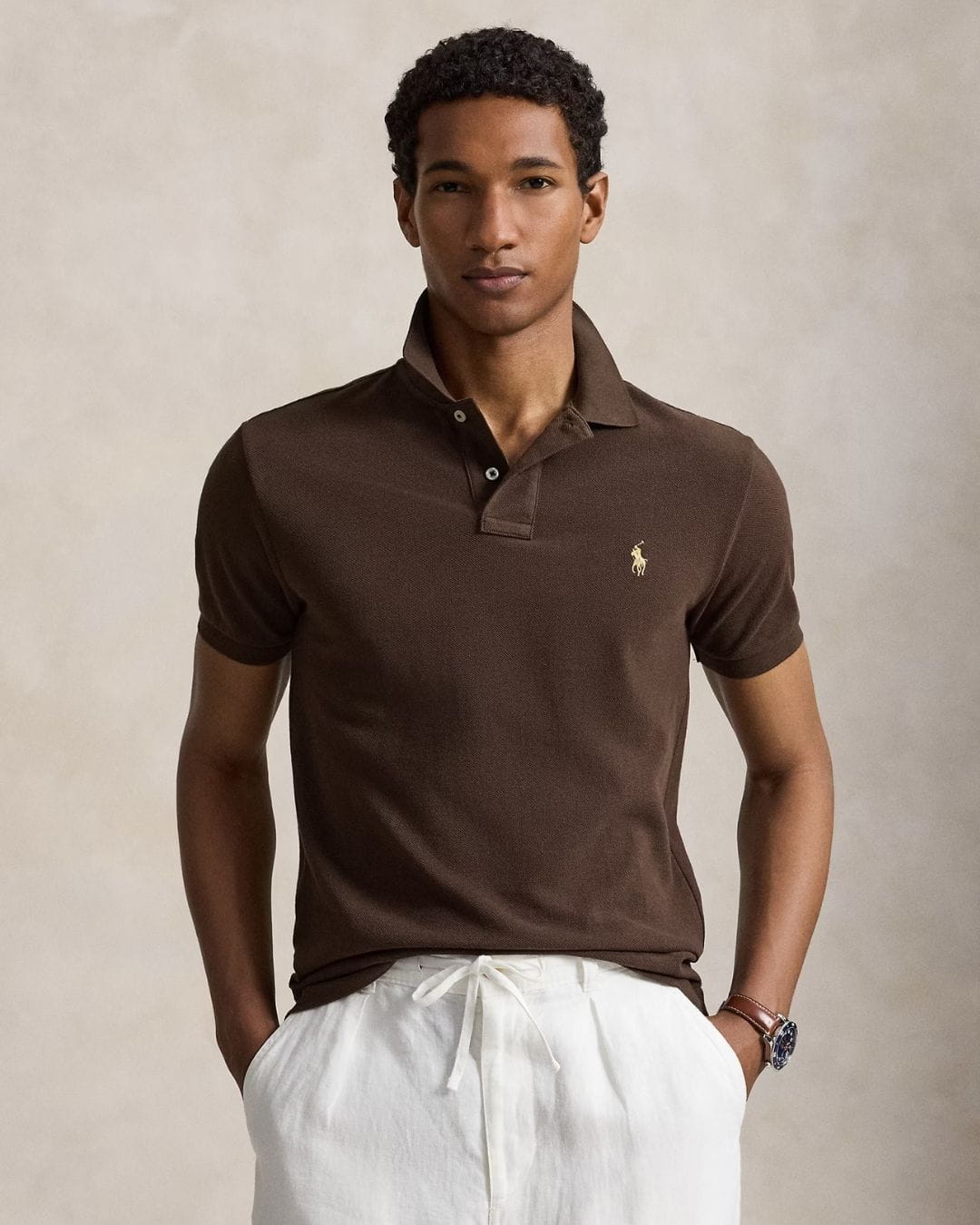 Polo para hombre Polo Ralph Lauren