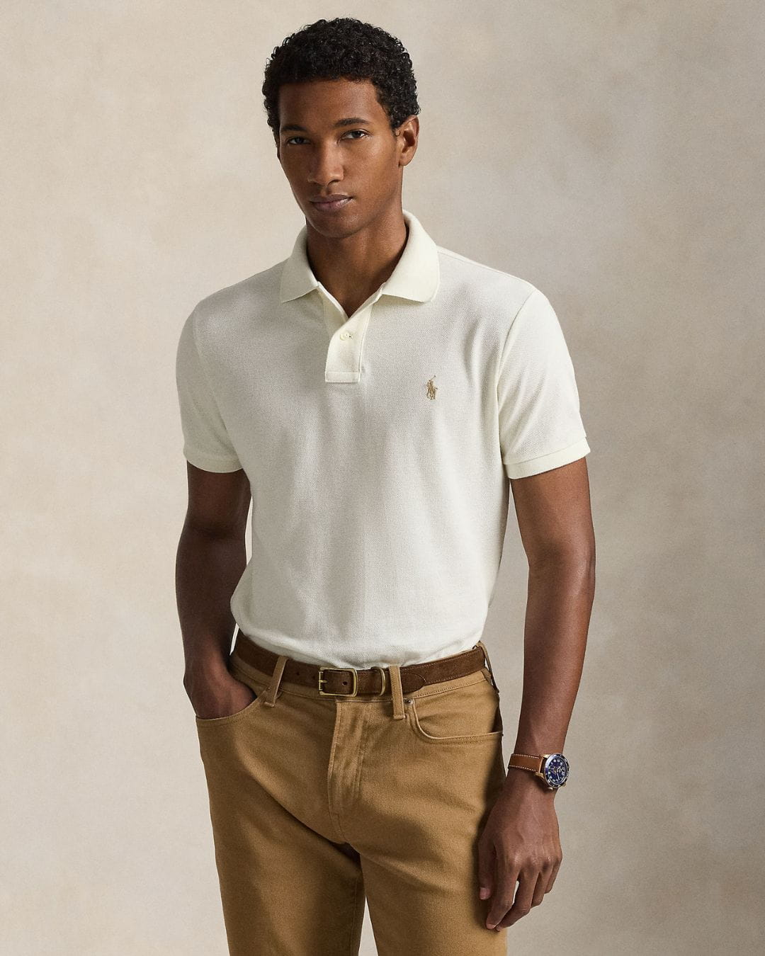 Polos Polo Ralph Lauren